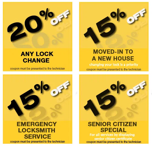 Indianapolis Mobile Locksmith Indianapolis, IN 317-810-0220 - coupon-img